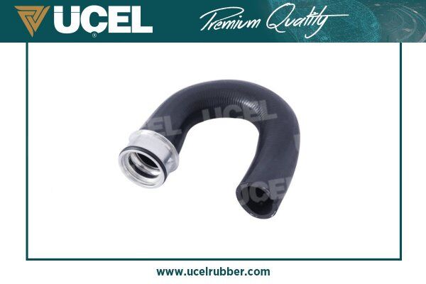 TURBO HORTUMU CORSA C-TIGRA B-MERIVA A-COMBO C | OEM:5860818-GM24460993