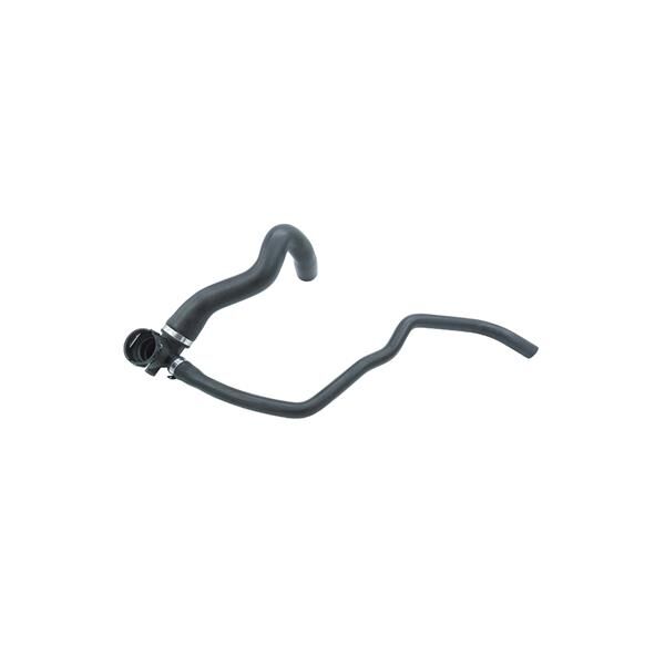 RADYATÖR ALT HORTUMU OPEL CORSA D 06>14 1.4 XER OTOMATİK ŞANZIMAN | OEM:13249354-1337837