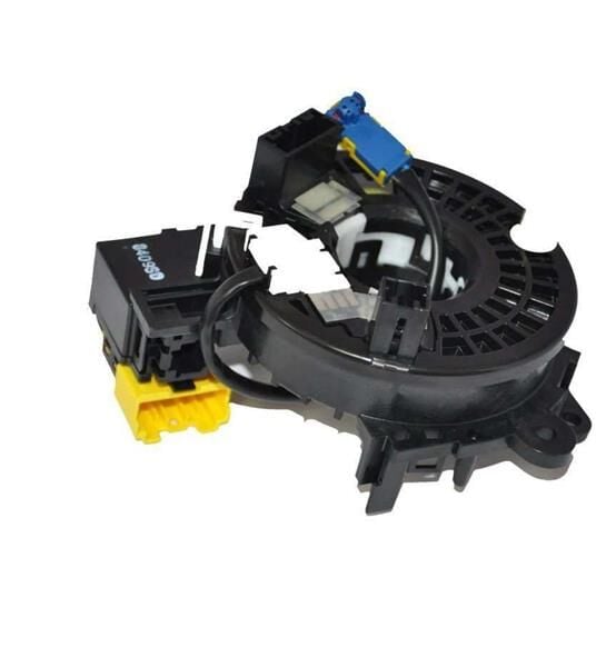 DİREKSİYON DÖNER KONTAKTÖRÜ DİREKSİYON SARGISI R.FLUENCE-MEGANE III 2010-2016 2010-16 | OEM:255544794R