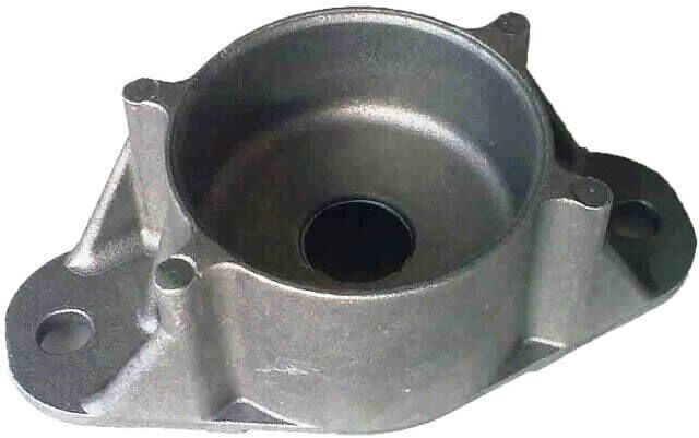 ARKA AMORTİSÖR ÜST TAKOZU FORD CMAX 03>10 FOCUS 04>12 VOLVO S40 04>12 V50 05>12 / MAZDA 3 1.6L Y6 Z6 BK 03-09 | OEM:3M5118A116AB-30647413-BR5528910E
