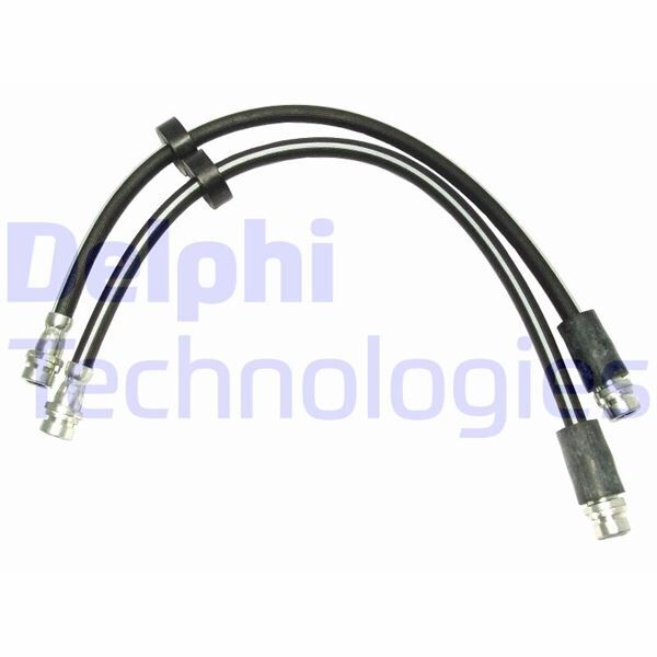 FREN HORTUMU ARKA; SAĞ/SOL FIAT DOBLO. DOBLO CARGO 11/00>