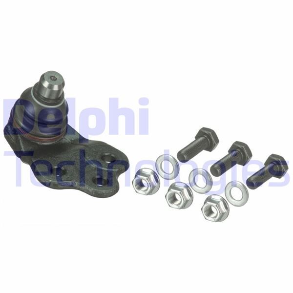 ROTİL ÖN SOL/SAĞ ALT FIAT 500 X 15>JEEP RENEGADE 15> | OEM:51945321