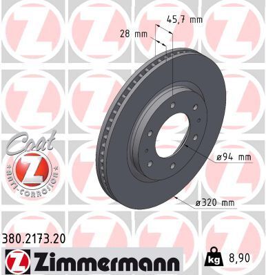 FREN DİSKİ L200-TRITON KJ-KK-KL SPORTERO 2.2 DI-D SHOGUN SPORT MONTERO SPORT 3.0 Mivec 4x4 17-19 | OEM:4615A223-4615A285