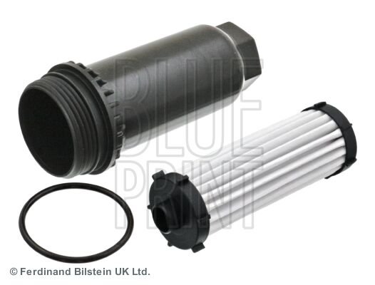 SANZIMAN YAG FILTRESI 6 VITES OTOMATIK MONDEO IV CA2 07>14 S-MAX 09> KUGA 08> GALAXY 06>15 2.0 TDCI VOLVO S40 II 2 04>10 S60 II 10>15 S80 II 08> 2.0 V40 1.6 D2 T4 D2 V50 | OEM:7M5R6C631AB-31256837-2513A040