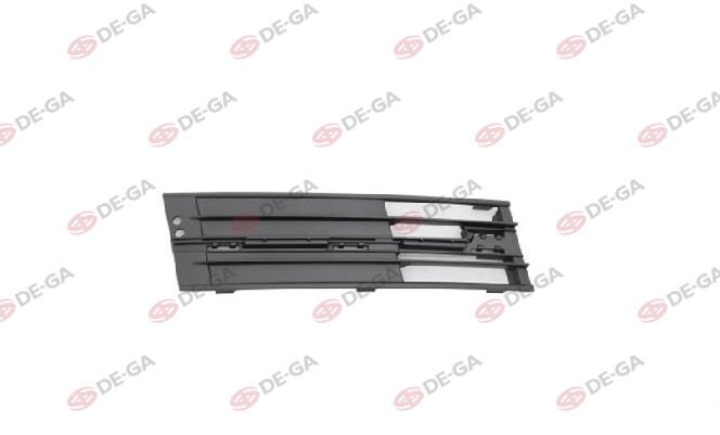 B.7 F01/F02 ÖN TAMPON PANJURU KAPALI Rh.12- | OEM:51117295268