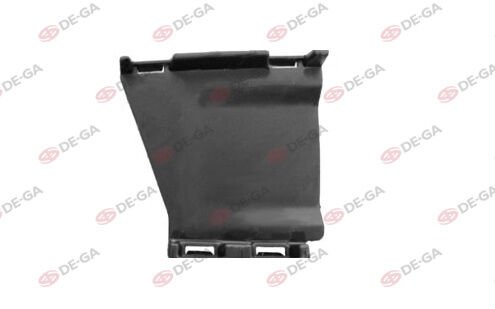 F.500 L ÖN TAMPON PANJURU İÇ ALT 12- | OEM:735559102