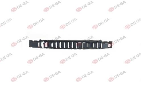 F.FOCUS ÖN TAMPON DARBE EMİCİ 18- | OEM:JX7B17E898A1A