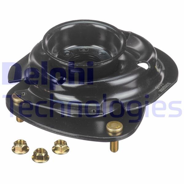 AMORTİSÖR TAKOZU ARKA FORESTER-IMPREZA-LEGACY-LEGACY OUTBACK | OEM:20370AC201-20370AC241