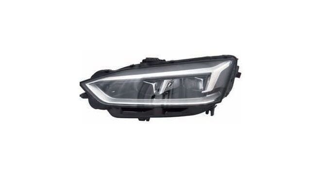 20-H646-A6-2B A.A5 ÖN FAR EL.MOT.LED.LH.15- | OEM:8W6941774D