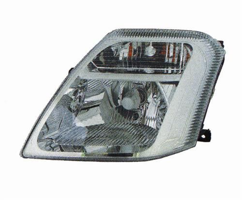 20-A414-05-2B C.C2 ÖN FAR EL.MOTOR.LH.03-08 | OEM:620870