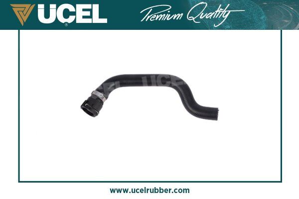KALORİFER HORTUMU VW BORA 1.6-2.0 | OEM:1J0122073BG
