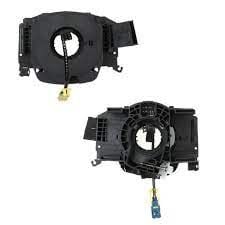 DİREKSİYON SARGISI AIR BAG ZEMBEREĞİ KOMPLE R.MASTER II 2001- | OEM:7701057611-100037074