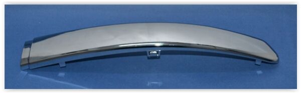 ARKA TAMPON ÇITASI SOL KROM LINEA 07-17 | OEM:735548294