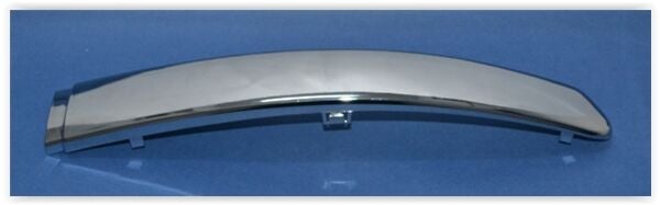 ARKA TAMPON ÇITASI SOL KROM LINEA 07-17 | OEM:735548294