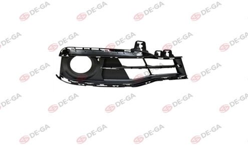 B.3 F30 ÖN TAMPON PANJURU AÇIK/SPORT Lh.15- | OEM:51117396888