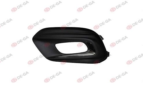 F.EGEA ÖN TAMPON PANJURU KROM KUŞ.DKLİ Lh.15- | OEM:51775550