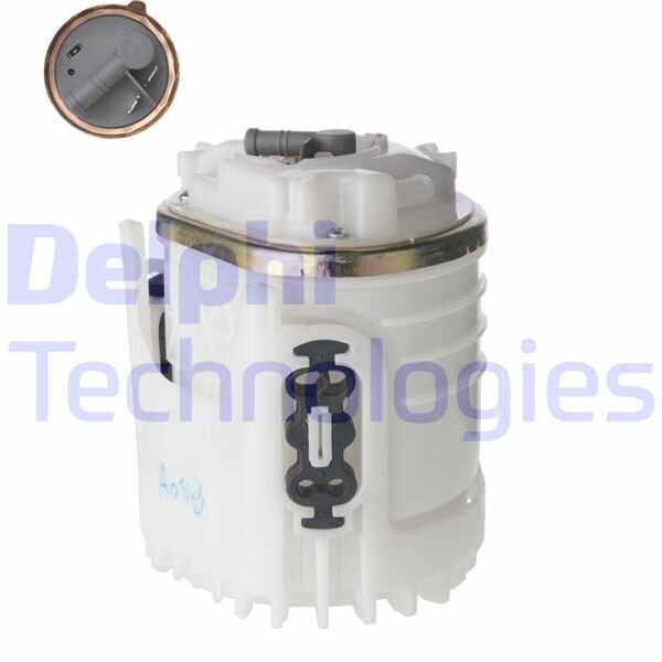 YAKIT POMPASI SEAT-VW-INCA-CADDY-POLO | OEM:1H0919651A-1H0919651E-6N0919051F