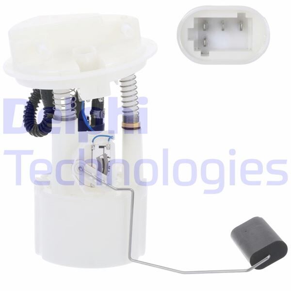 YAKIT DEPO ŞAMANDIRASI RENAULT CLIO II 98>05 1.2 1.4 1.6 2.0 | OEM:250607248R-7700416988