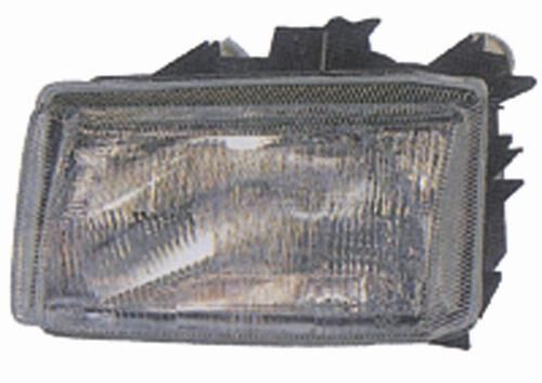 20-6154-05-2B W.POLO CLASSIC-CADDY ÖN FAR EL.MAN.LH97- | OEM:6K5941015