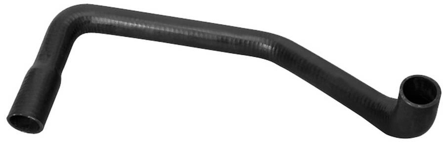 RADYATÖR ALT HORTUMU KLİMASIZ CONNECT 02>14 1.8 TDCI | OEM:4T168B273FA-2T148B273AD-4412537