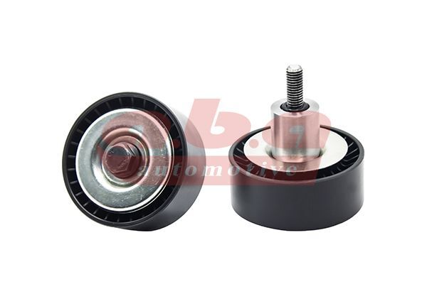 V KAYIŞ GERDİRİCİ RULMANI CUSTOM 17> 2.0 ECOBLUE | OEM:GK2Q19A216AB-2025002