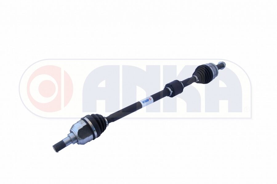 AKS KOMPLE SAĞ ACCENT BLUE 1.6 CRDI ABSLİ 48 DİŞ 12 > | OEM:495011W200-495011R200