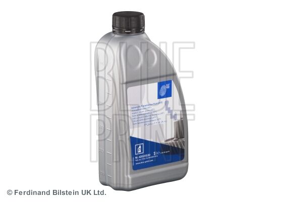 OTOMATİK ŞANZIMAN YAĞI ATF VW-AUDİ | OEM:G055005A2