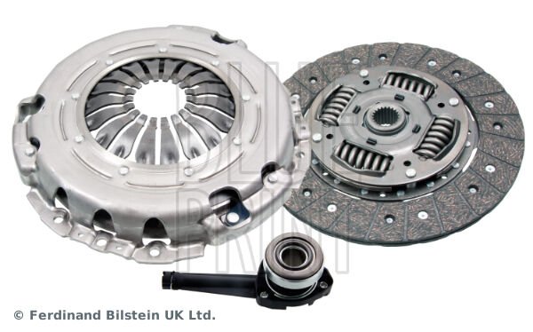 DEBRİYAJ SETİ MOVANO A 2.2 DTI 16V.MOVANO A 2.5 DTI 16V.VİVARO A 2.0 CDTI 16V.VİVARO A 2.5 CDTI 16V | OEM:4403848S3