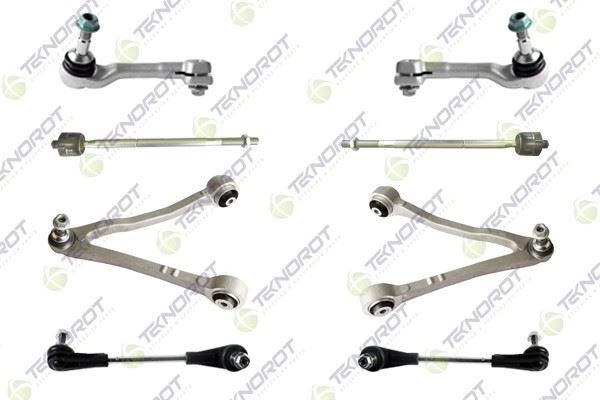 SALINCAK TAMİR KİTİ ÖN BMW-İ3 1ST GEN-2014-