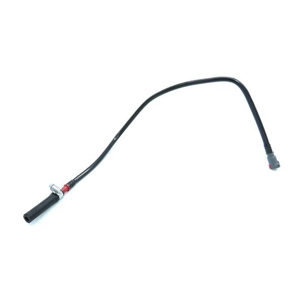 GENLEŞME ŞİŞE BORUSU LAND ROVER RANGE ROVER III 03.2002 - 08.2012 | OEM:PIH500052