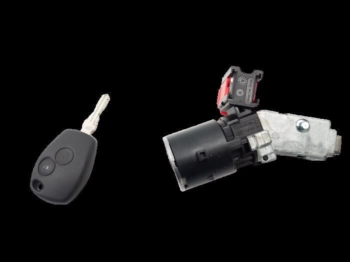 KONTAK GÖVDESİ R.SEMBOL JOY-LODGİ-SANDERO 2007- | OEM:487009602R-487006886R-487004438R