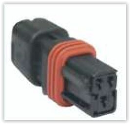 HARARET MÜŞÜR VE KİLOMETRE OKUYUCU SOKETİ RENAULT 1.5 DCİ K9K ÜNİVERAL