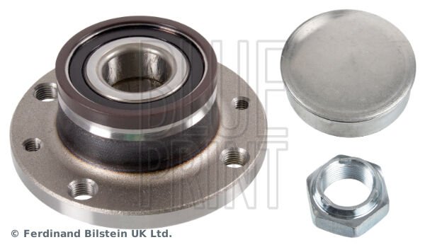 ARKA TEKER PORYASI RULMANLI DOBLO-BIPPER-NEMO-TEMPRA-MAREA-PALIO-SIENA-PUNTO-FIORINO-LINEA ABS Lİ 30x117x61.7 | OEM:1606635380-46512973-71714463