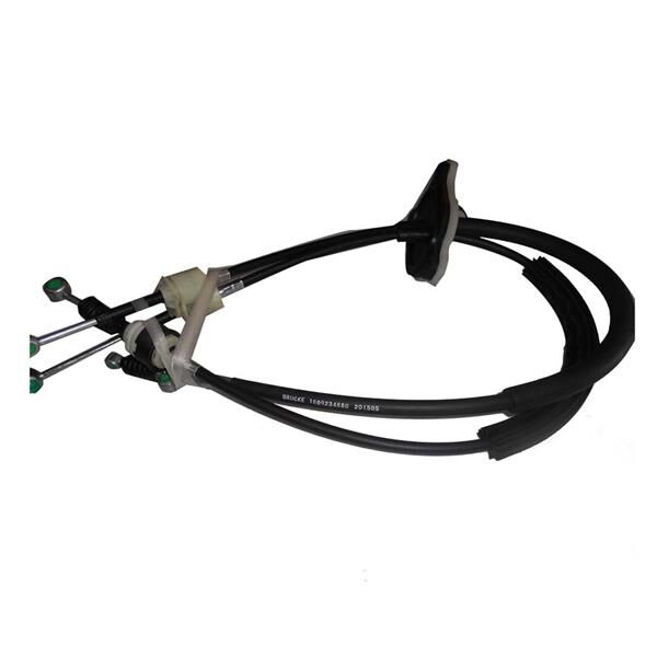 VİTES KUMANDA TELİ TK BIPPER-NEMO-FIORINO 1.4 HDİ 07 > 1609234880 | OEM:2444.HZ-2444.HT-1611917080