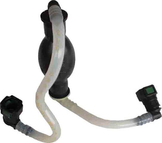 x ARA BESLEME BORUSU KNG III 1.5 DCİ | OEM:8200683525