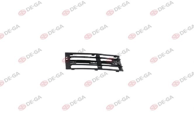 B.7 F01/F02 ÖN TAMPON PANJURU AÇIK Rh.12- | OEM:51117295276