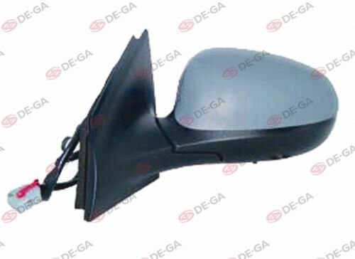 F.CROMA DIŞ AYNA EL.IS.SENS.C.M.AST.Rh. | OEM:735404021