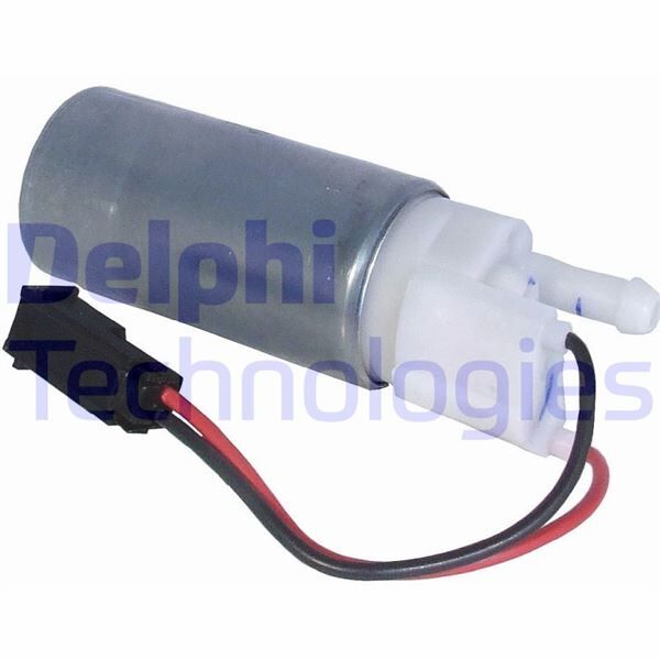 YAKIT POMPASI - FORD COURİER 1.3. 1.4. ESCORT 1.3. 1.4. 1.6. 1.8. FİESTA 1.0. 1.3. 1.4. 1.6. 1.8. K A TEK MOTOR | OEM:YS6U9H307DD-98FP9H307CA-1092701