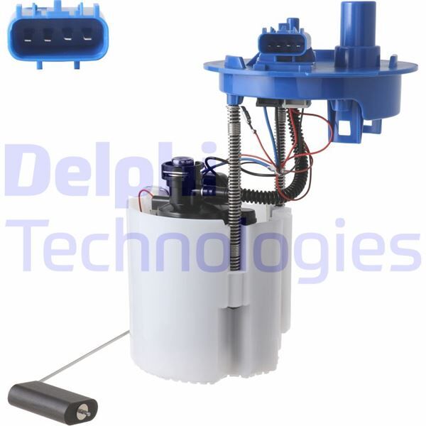 YAKIT POMPASI OPELINSIGNIA | OEM:1231268-1232368-15776392