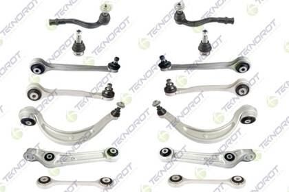 SALINCAK TAMİR KİTİ-ÖN AUDI A4 16 >