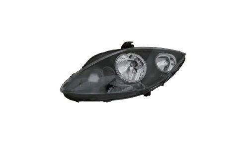 20-C748-A5-2B S.LEON ÖN FAR EL.LH.09-12 | OEM:5P1941033B