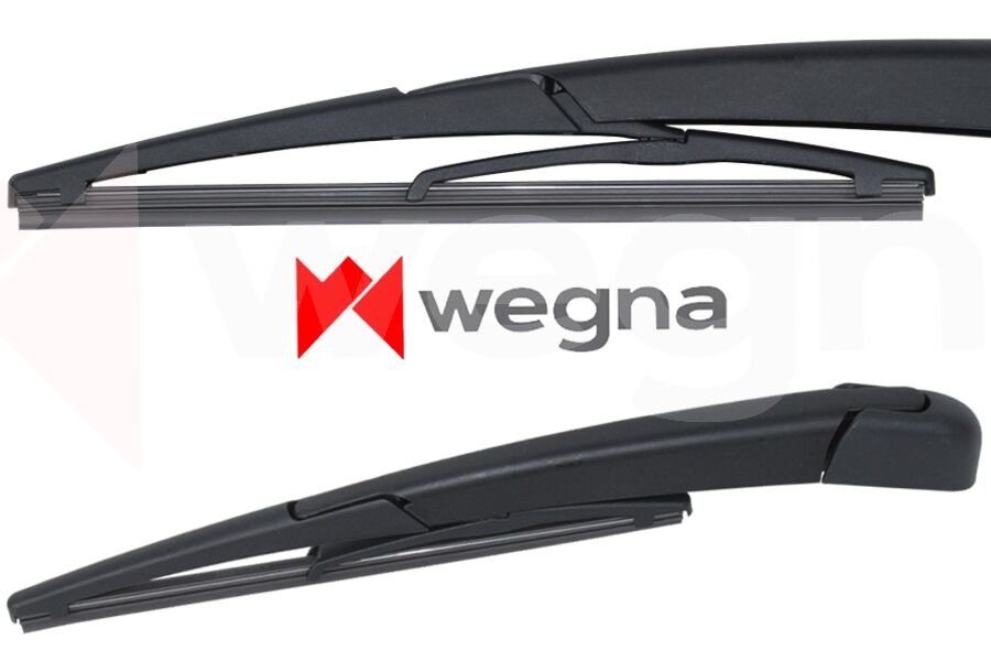 ARKA SILECEK KOLU MEGANE II HB-HYUNDAI I10 05-09 -CLIO HB 14 > DOKKER PANELVAN 2017 ÇİFT KAPILI DA | OEM:7701054823-9881007001