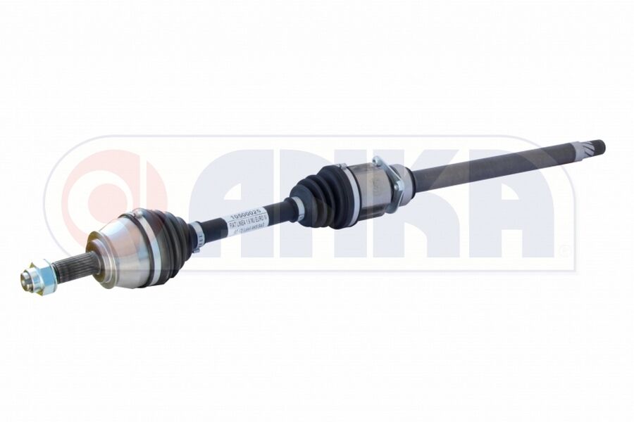 AKS KOMPLE SAĞ LALELİ EURO IV FIAT LINEA 1.6 MJT 07 >-G.PUNTO 1.3 MJT 05 > MITO 1.3 MJT 08 > | OEM:51808105-55702107-46308324