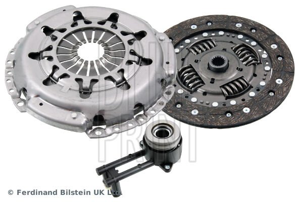 DEBRİYAJ SETİ FORD PKW | OEM:2115219S1