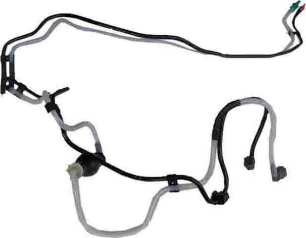 x MAZOT BORU TAKIMI MGN II-SCENIC II 1.5 DCİ K9K 722 | OEM:8200571380-8200224524-8200295270