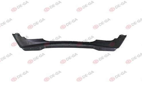 M.COOPER/ONE ÖN TAMPON SPOİ.SİYAH 07- | OEM:51112756495