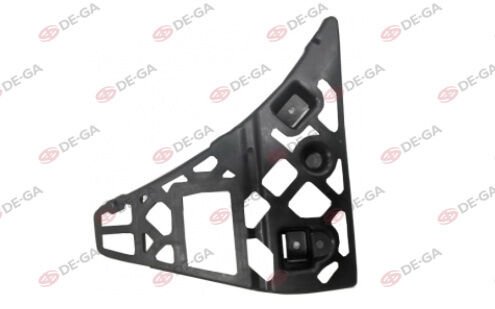 F.TRANSİT ÖN TAMP.BRAKETİ PLASTİK Rh.06- | OEM:6C1117B749AD
