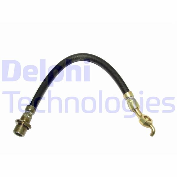 FREN HORTUMU ARKA; SAĞ/SOL TOYOTA AVENSİS 03/03>