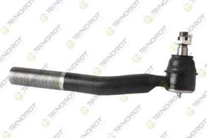 ROTBAŞI ÖN SOL DODGE RAM 2500 2ND GEN 94-01 | OEM:ES3496-52039184