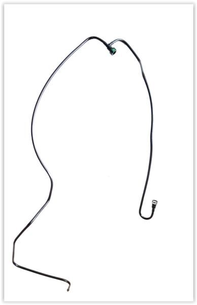 x YAKIT HORTUMU 207-208-2008-CITROEN C3 PICASSO 1.6 16V EP6-EP6C-EP3-EP3C-EP6DT-EP6DTJ-ET3J4-TU3A | OEM:1507.D1